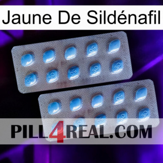 Jaune De Sildénafil viagra4